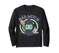 The Wizard of Oz Gokko Wicked Witch of The West Bad Witch Manche Longue