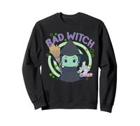 The Wizard of Oz Gokko Wicked Witch of The West Bad Witch Sweatshirt