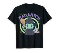 The Wizard of Oz Gokko Wicked Witch of The West Bad Witch T-Shirt