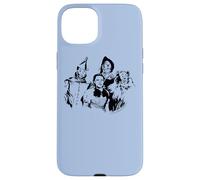 The Wizard of Oz Group Coque pour iPhone 15 Plus