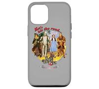 The Wizard of Oz Hit The Road Coque pour iPhone 12/12 Pro
