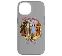 The Wizard of Oz Hit The Road Coque pour iPhone 14