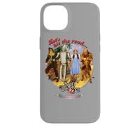 The Wizard of Oz Hit The Road Coque pour iPhone 14 Plus