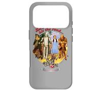 The Wizard of Oz Hit The Road Coque pour iPhone 17 Pro