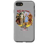 The Wizard of Oz Hit The Road Coque pour iPhone SE (2020) / 7/8