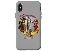 The Wizard of Oz Hit The Road Coque pour iPhone X/XS