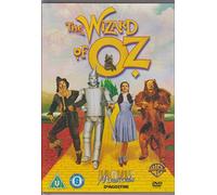 The Wizard of OZ [Import anglais]