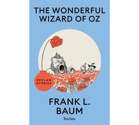 The Wizard of Oz - L. Frank Baum - Reclam Verlag - ebook (ePub) - Livre