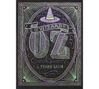 The Wizard of Oz Lyman Frank Baum (Auteur)