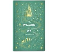Lyman Frank Baum – Le Magicien d'Oz – Le classique pour enfants – Penguin Books