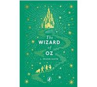 The wizard of Oz Lyman Frank Baum (Auteur), David McKee (Illustration)