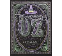 The Wizard of Oz - Lyman Frank Baum - Penguin Group - broché - Roman