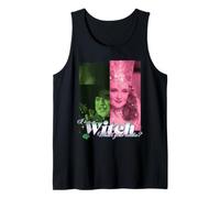 The Wizard of Oz Mother's Day I'm A Witch Débardeur