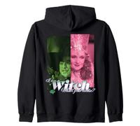 The Wizard of Oz Mother's Day I'm A Witch Sweat à Capuche