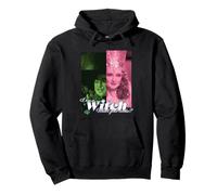 The Wizard of Oz Mother's Day I'm A Witch Sweat à Capuche