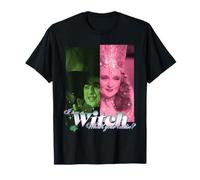 The Wizard of Oz Mother's Day I'm A Witch T-Shirt