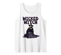 The Wizard of Oz Mother's Day Wicked Witch Débardeur