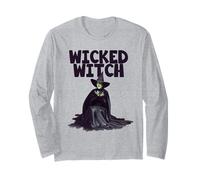 The Wizard of Oz Mother's Day Wicked Witch Manche Longue