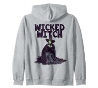 The Wizard of Oz Mother's Day Wicked Witch Sweat à Capuche