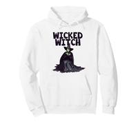 The Wizard of Oz Mother's Day Wicked Witch Sweat à Capuche