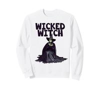 The Wizard of Oz Mother's Day Wicked Witch Sweatshirt