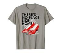 The Wizard of Oz No Place Like Home T-Shirt
