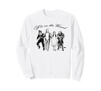 The Wizard of Oz Off to See The Wizard Sweatshirt