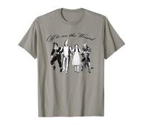 The Wizard of Oz Off to See The Wizard T-Shirt
