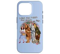The Wizard of Oz Oh My Coque pour iPhone 16 Pro