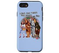 The Wizard of Oz Oh My Coque pour iPhone SE (2020) / 7/8