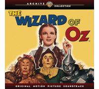 The Wizard of Oz (Original Motion Picture Soundtrack)