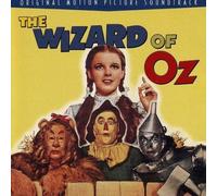 The Wizard of Oz (Original Motion Picture Soundtrack) by ARLEN,HAROLD [Audio CD]