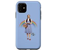 The Wizard of Oz Over The Rainbow Coque pour iPhone 11