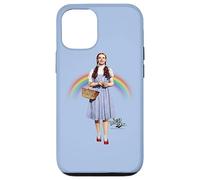 The Wizard of Oz Over The Rainbow Coque pour iPhone 12/12 Pro