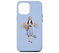 The Wizard of Oz Over The Rainbow Coque pour iPhone 12 Pro Max