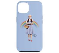 The Wizard of Oz Over The Rainbow Coque pour iPhone 13