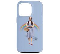 The Wizard of Oz Over The Rainbow Coque pour iPhone 13 Pro
