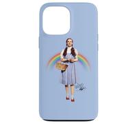 The Wizard of Oz Over The Rainbow Coque pour iPhone 13 Pro Max