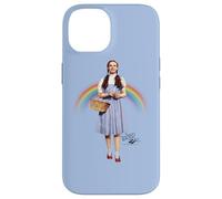 The Wizard of Oz Over The Rainbow Coque pour iPhone 14
