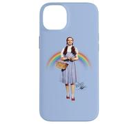 The Wizard of Oz Over The Rainbow Coque pour iPhone 14 Plus