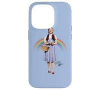 The Wizard of Oz Over The Rainbow Coque pour iPhone 14 Pro