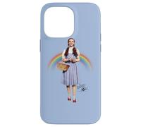 The Wizard of Oz Over The Rainbow Coque pour iPhone 14 Pro Max