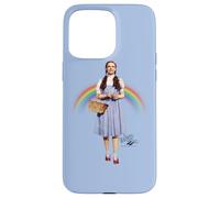 The Wizard of Oz Over The Rainbow Coque pour iPhone 15 Pro Max