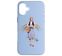 The Wizard of Oz Over The Rainbow Coque pour iPhone 16 Plus