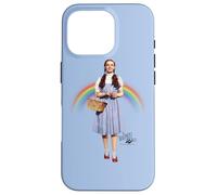 The Wizard of Oz Over The Rainbow Coque pour iPhone 16 Pro