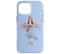 The Wizard of Oz Over The Rainbow Coque pour iPhone 16 Pro Max