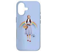 The Wizard of Oz Over The Rainbow Coque pour iPhone 17