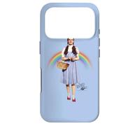 The Wizard of Oz Over The Rainbow Coque pour iPhone 17 Pro