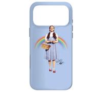 The Wizard of Oz Over The Rainbow Coque pour iPhone 17 Pro Max