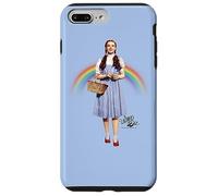 The Wizard of Oz Over The Rainbow Coque pour iPhone 7 Plus/8 Plus